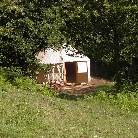 Campsite Les Gites Du Deves *