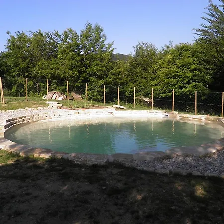 Les Gites Du Deves Montjoux